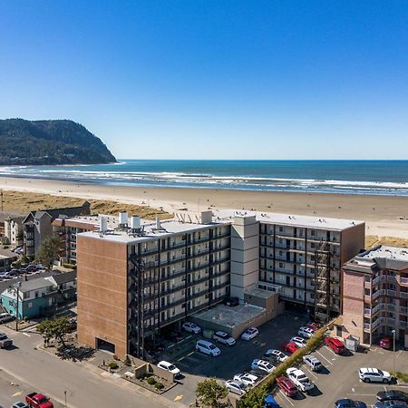 2 Bed 2 Bath Apartment In The Sand And Sea Condos Seaside Exterior photo