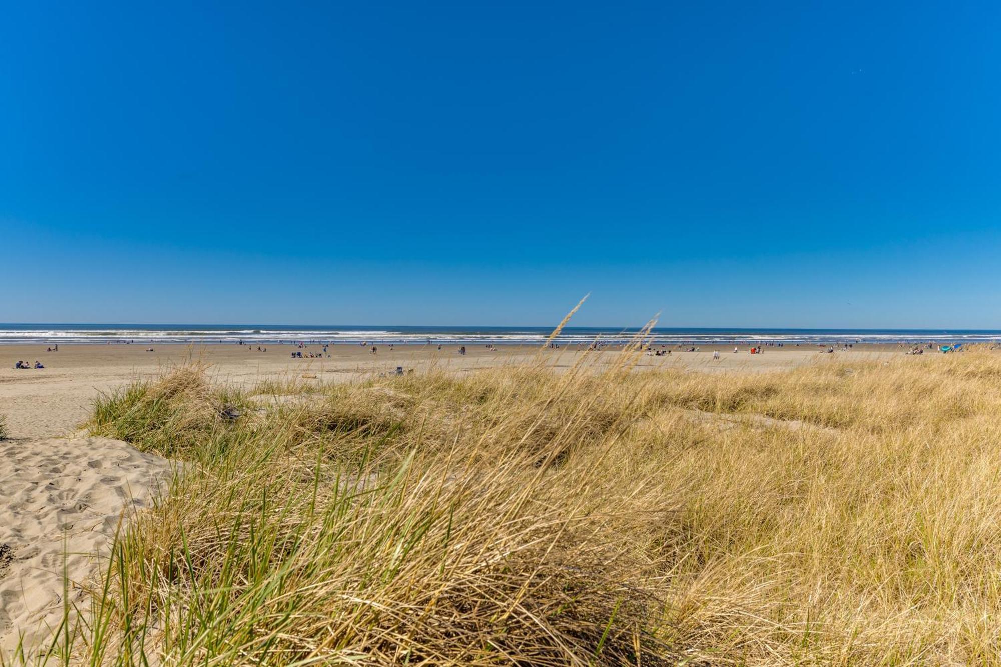 2 Bed 2 Bath Apartment In The Sand And Sea Condos Seaside Exterior photo