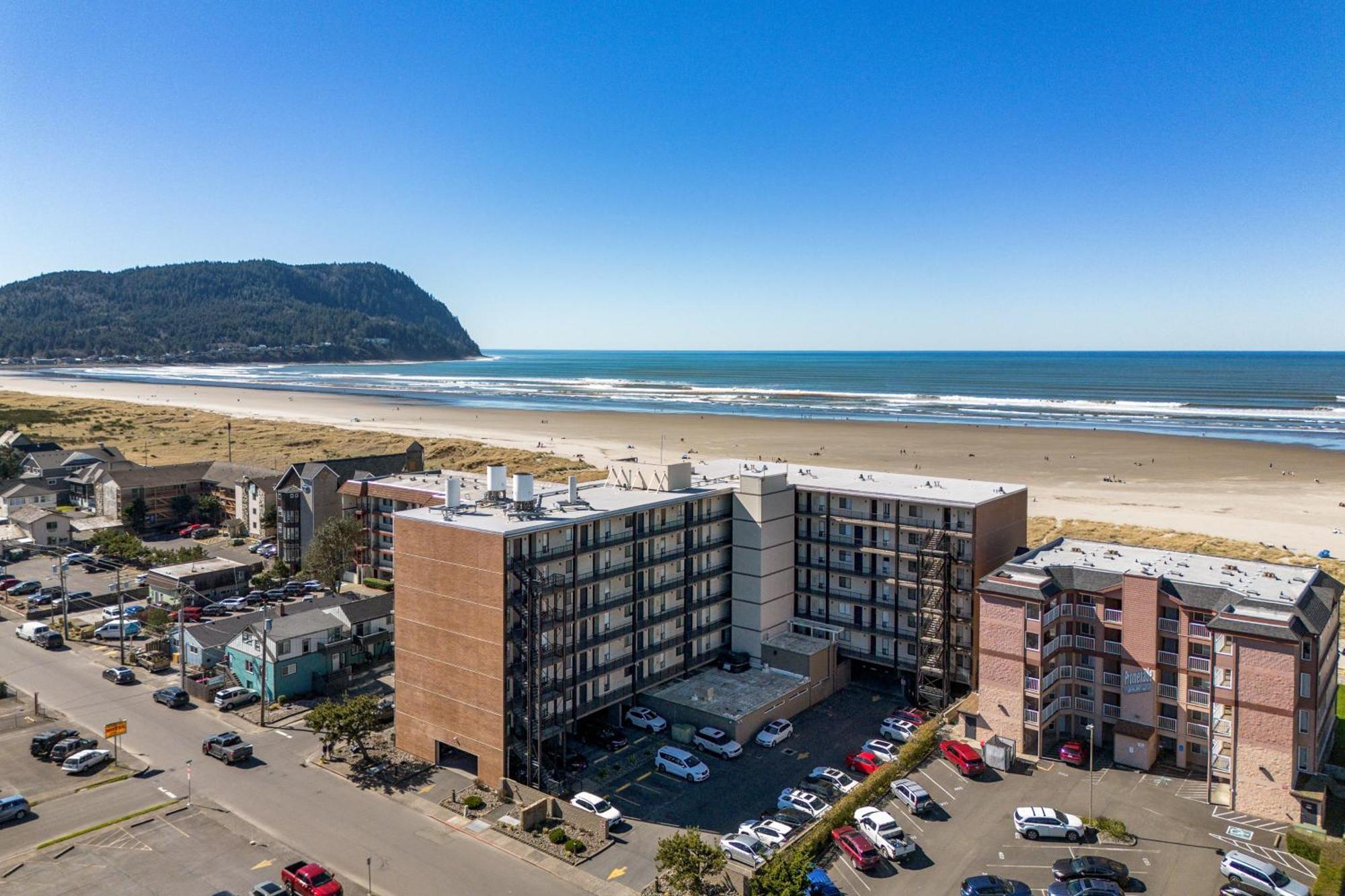 2 Bed 2 Bath Apartment In The Sand And Sea Condos Seaside Exterior photo