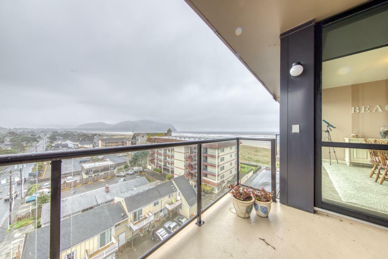 2 Bed 2 Bath Apartment In The Sand And Sea Condos Seaside Exterior photo