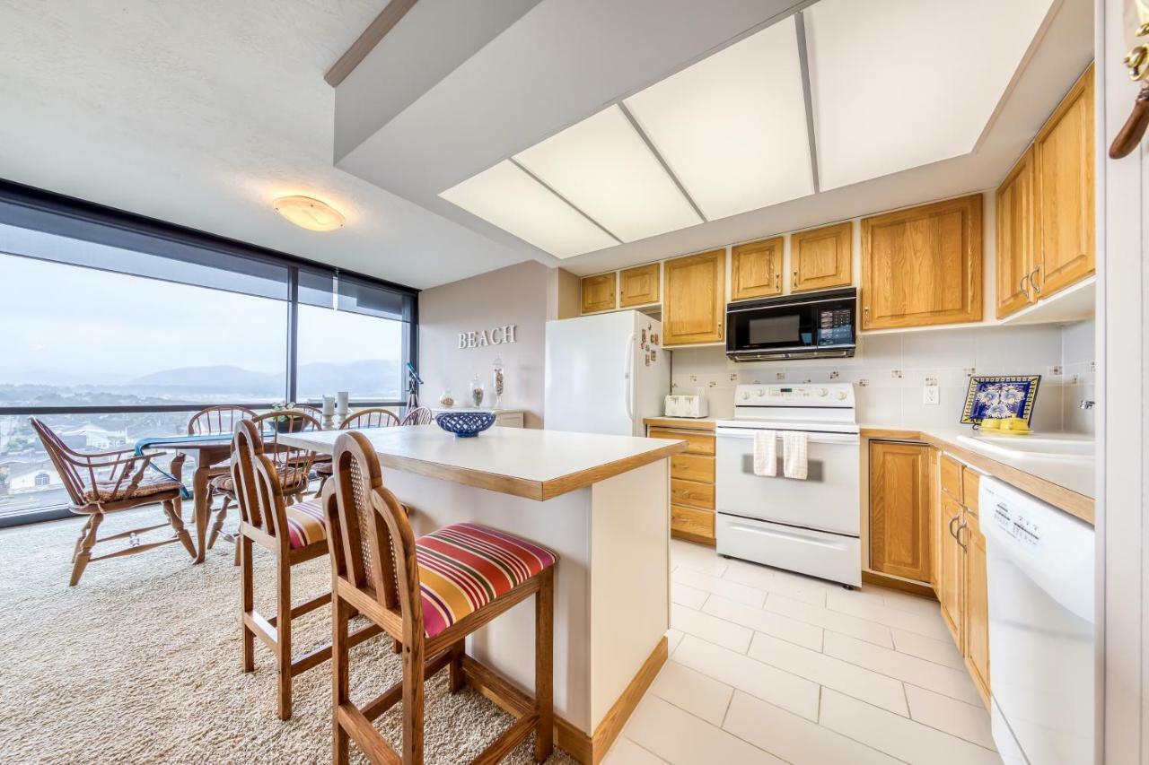 2 Bed 2 Bath Apartment In The Sand And Sea Condos Seaside Exterior photo